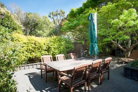 Photo of property in 7 Merlincote Crescent, Governors Bay, Lyttelton, 8971