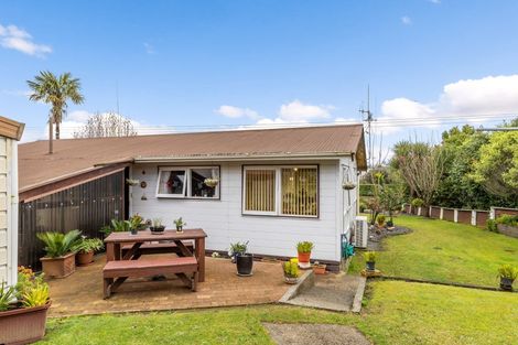 Photo of property in 500 Thames Street, Morrinsville, 3300