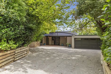 Photo of property in 85 Speight Road, Saint Heliers, Auckland, 1071