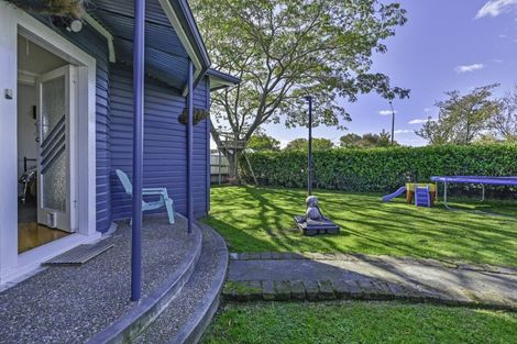 Photo of property in 116 Ikanui Road, Frimley, Hastings, 4120