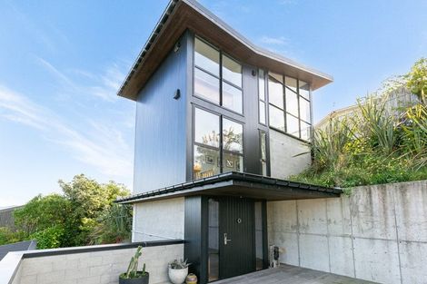 Photo of property in 69b Sidlaw Street, Strathmore Park, Wellington, 6022