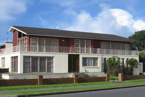 Photo of property in 2/31 The Parade, Bucklands Beach, Auckland, 2012