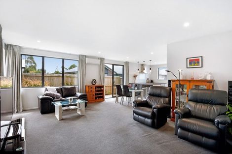 Photo of property in 5 Oscar Lane, Rolleston, 7615