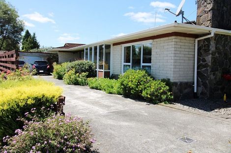 Photo of property in 46 Rawhiti Avenue, Matamata, 3400