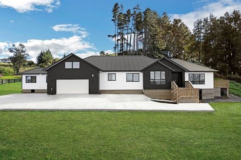 Photo of property in 95b Mcintosh Drive, Pokeno, 2471