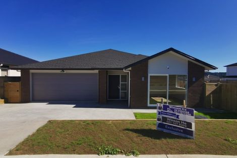 Photo of property in 69 Nobilo Road, Kumeu, 0810