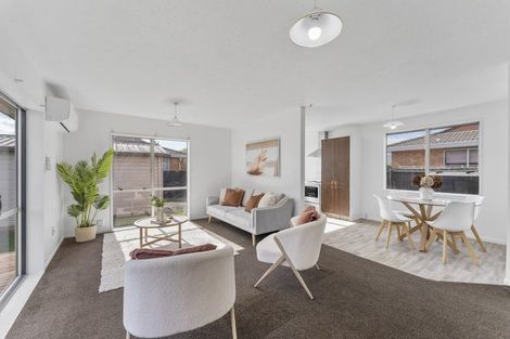 Photo of property in 2/29 Brougham Street, Addington, Christchurch, 8024