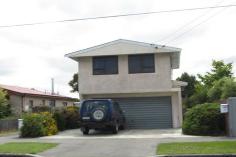 Photo of property in 1/103 Smith Street, Woolston, Christchurch, 8062