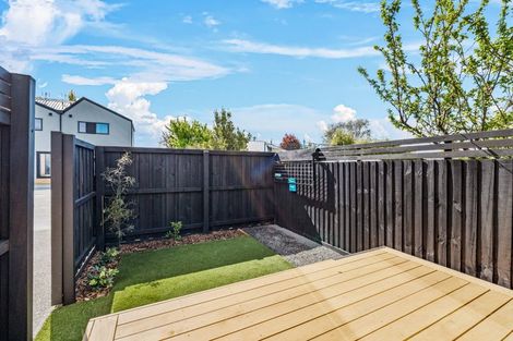 Photo of property in 9/54 Wildberry Street, Woolston, Christchurch, 8023