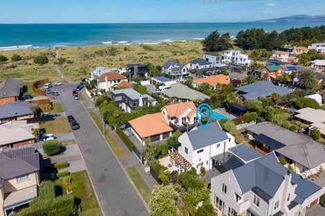 Photo of property in 2 Stout Street, Waimairi Beach, Christchurch, 8083