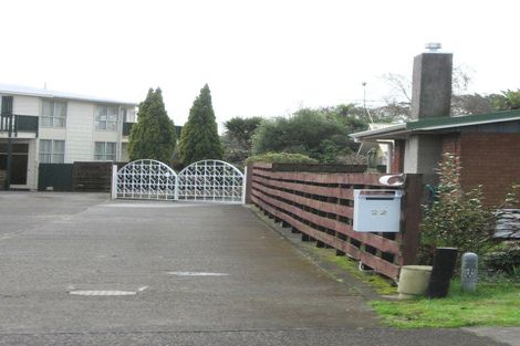 Photo of property in 22 Bexley Place, Pahurehure, Papakura, 2113