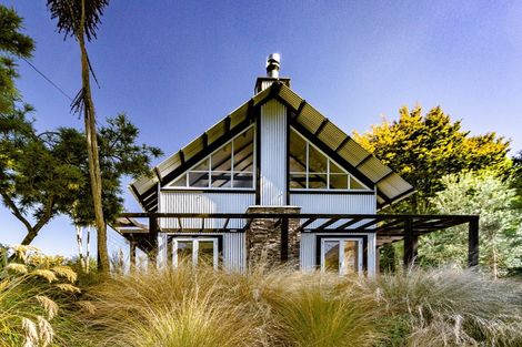 Photo of property in 31 Goldfinch Street, Ohakune, 4625