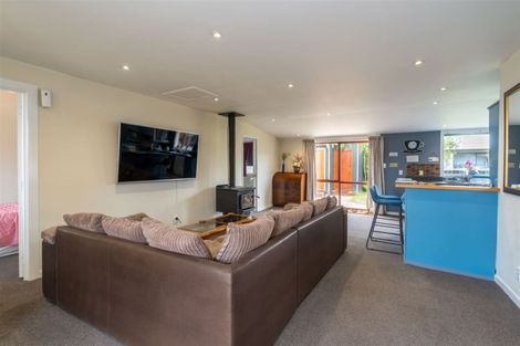 Photo of property in 44 Reid Road, South Dunedin, Dunedin, 9012