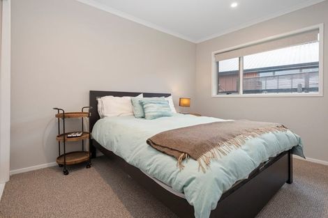 Photo of property in 8 Oakfield Close, Matamata, 3400