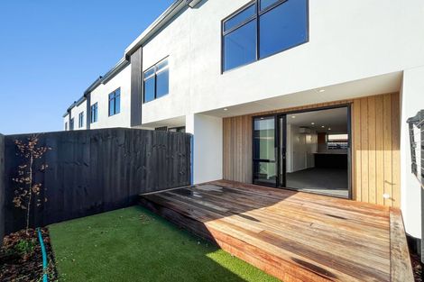 Photo of property in 2/46b Division Street, Riccarton, Christchurch, 8041