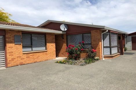 Photo of property in 1/387 Harewood Road, Bishopdale, Christchurch, 8053