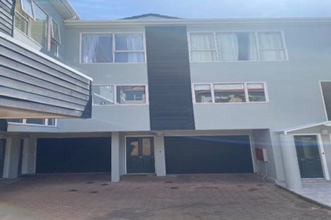 Photo of property in 14/20 Thompson Street, Mount Cook, Wellington, 6011