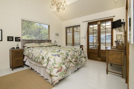 Photo of property in 440 Port Underwood, Whatamango Bay, Picton, 7281