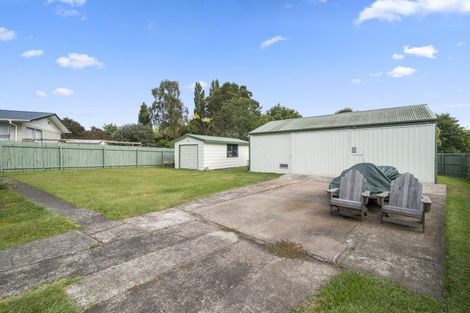 Photo of property in 14 Frances Street, Tirau, 3410