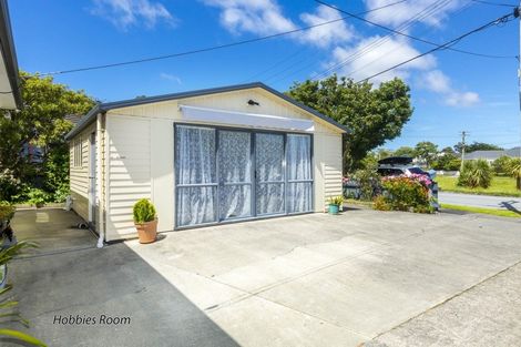 Photo of property in 5 Hayward Terrace, Waiwhetu, Lower Hutt, 5010