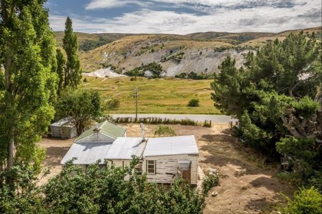 Photo of property in 1634 Loop Road, Saint Bathans, 9386