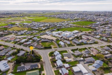 Photo of property in 10 Birch Street, Gleniti, Timaru, 7910