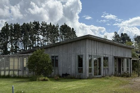 Photo of property in 33 Signal Road, Okaihau, 0475