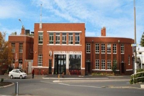 Photo of property in 1/50 City Road, Roslyn, Dunedin, 9010