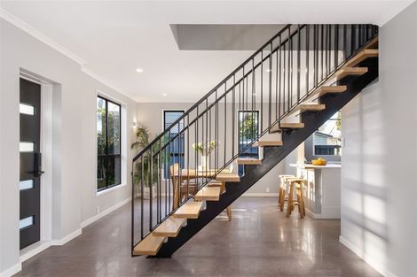 Photo of property in 1/97 Weston Road, St Albans, Christchurch, 8052