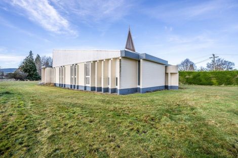 Photo of property in 60 George Street, Dipton West, 9791