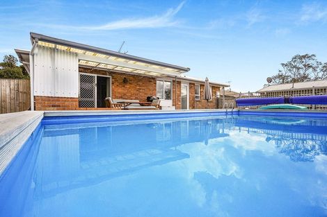 Photo of property in 15 Glenview Terrace, Glenview, Hamilton, 3206