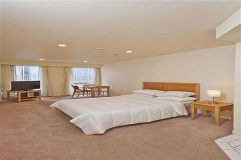 Photo of property in Terrace Heights Apartments, 2d/163 The Terrace, Wellington Central, Wellington, 6011