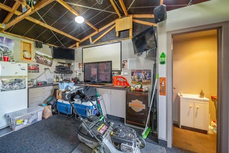 Photo of property in 133 Fairfield Road, Hawera, 4610