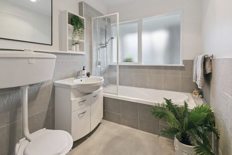 Photo of property in 42c Ngatoto Street, Ngaio, Wellington, 6035