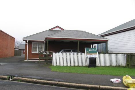 Photo of property in 176-178 Melbourne Street, South Dunedin, Dunedin, 9012
