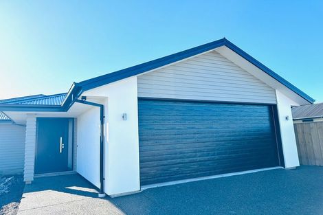 Photo of property in 3 Orwell Way, Elgin, Ashburton, 7700