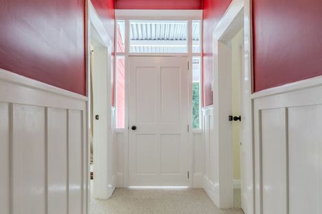Photo of property in 59 Serpentine Avenue, Dunedin Central, Dunedin, 9016