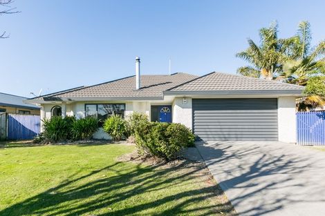 Photo of property in 17 Bucksburn Place, Greenmeadows, Napier, 4112