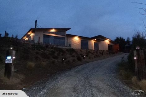 Photo of property in 17c Lawrence Street, Bannockburn, Cromwell, 9384