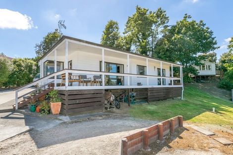 Photo of property in 25 Great South Road, Ohaupo, 3803