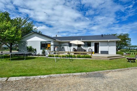 Photo of property in 271 Awamate Road, Frasertown, Wairoa, 4193