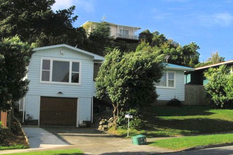 Photo of property in 8 Waipounamu Drive, Kelson, Lower Hutt, 5010