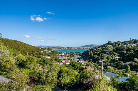Photo of property in 84 Cluny Road, Plimmerton, Porirua, 5026