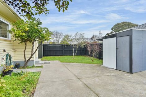 Photo of property in 9 Hammond Place, Spreydon, Christchurch, 8024