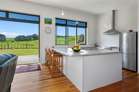 Photo of property in 668 Brunskill Road, Te Miro, Cambridge, 3496