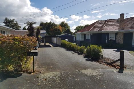 Photo of property in 5a Brown Street, Hamilton East, Hamilton, 3216