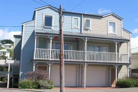 Photo of property in 158 Tasman Street, Mount Cook, Wellington, 6021