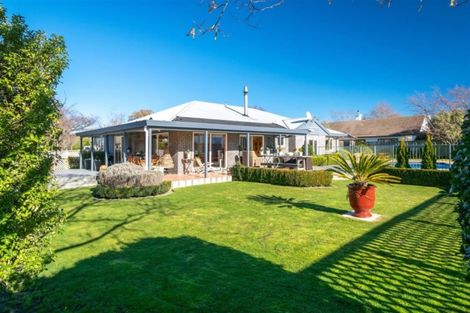 Photo of property in 4 Ashford Grove, Rapaura, Blenheim, 7273