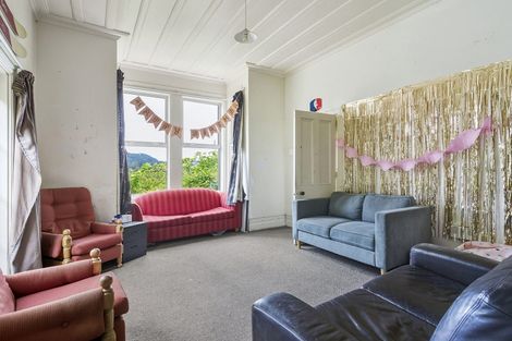 Photo of property in 143 Queen Street, North Dunedin, Dunedin, 9016