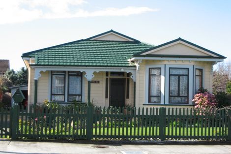 Photo of property in 103 Garnett Street, Raureka, Hastings, 4120